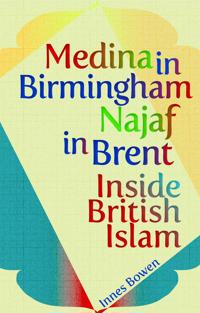 Medina in Birmingham, Najaf in Brent