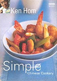Simple Chinese Cookery