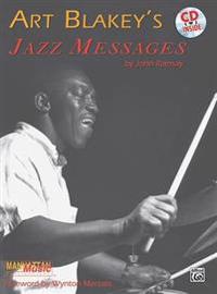 Jazz Messages [With CD (Audio)]