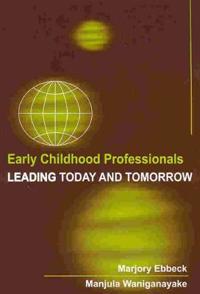 Early Childhood Professionals