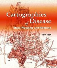Cartographies of Disease