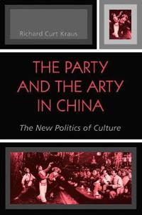The Party and the Arty in China