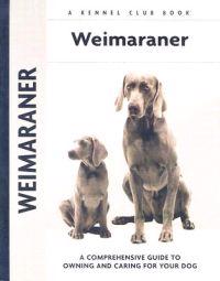 Weimaraner