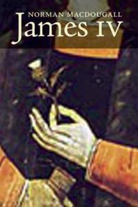 JAMES IV