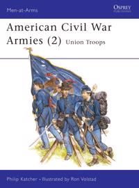 American Civil War Armies 2