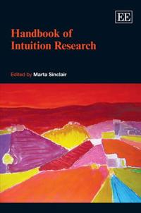 Handbook of Intuition Research