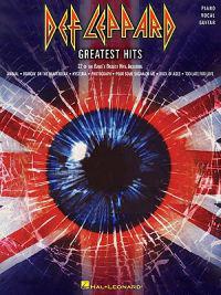 Def Leppard Greatest Hits
