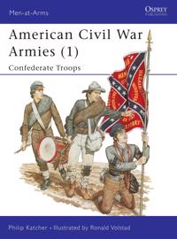 American Civil War Armies