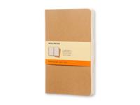 Moleskine Ruled Cahier L