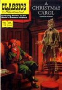 Christmas Carol
