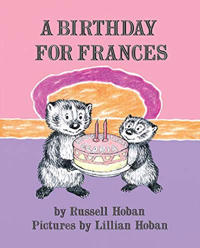 A Birthday for Frances