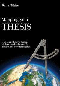 Mapping Your Thesis