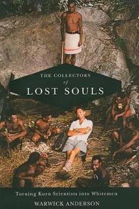 The Collectors of Lost Souls