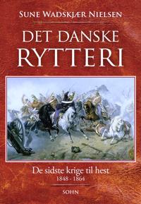 Det danske rytteri