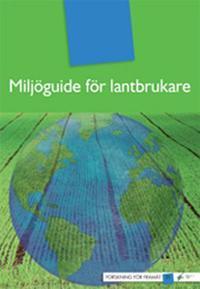 Miljöguide för lantbrukare