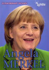 Angela Merkel