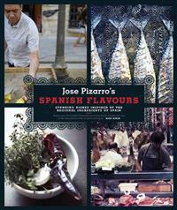 Pizarro's Spanish Flavours