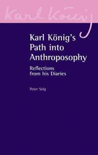Karl Konig's Path into Anthroposophy