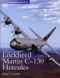 The Lockheed Martin C-130 Hercules