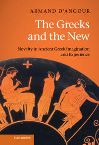 The Greeks and The New