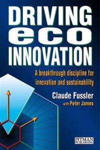 Driving Eco Innovation