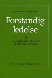 Forstandig ledelse