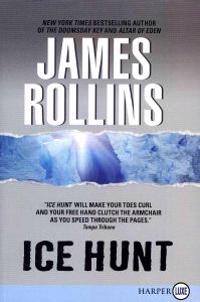 Ice Hunt