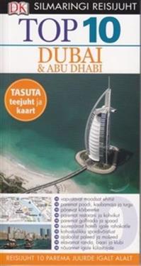 DUBAI JA ABU DHABI TOP 10