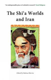The Shi'a Worlds and Iran
