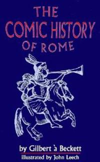 The Comic History of Rome