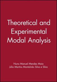 Theoretical & Experimental Modal Analysis