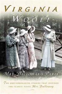 Mrs. Dalloway's Party: A Short Story Sequence