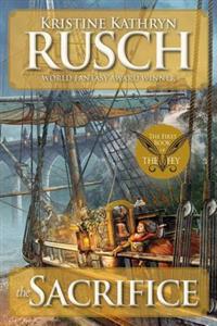 The Sacrifice: The First Book of the Fey