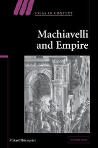 Machiavelli and Empire