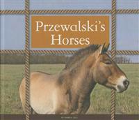 Przewalski's Horses