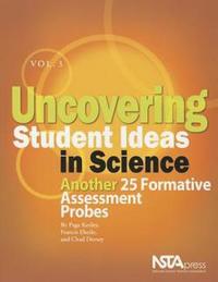 Uncovering Student Ideas in Science