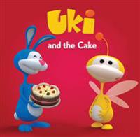Uki and the Cake