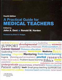 A Practical Guide for Medical Teachers