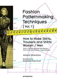 Fashion Patternmaking Techniques