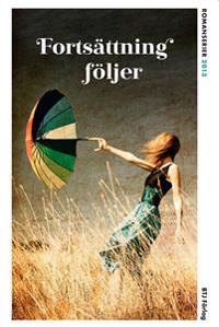 Fortsättning följer : romanserier 2013