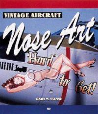 Vintage Aircraft Nose Art