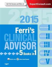 Ferri's Clinical Advisor 2015