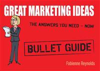 Great Marketing