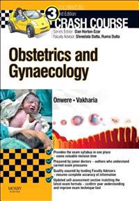 Crash Course Obstetrics and Gynaecology