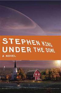 Under the Dome [With Collector's Cards and 4-Color Endpapers]