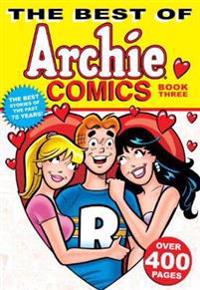 The Best of Archie Comics