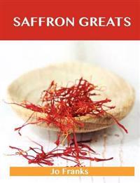 Saffron Greats