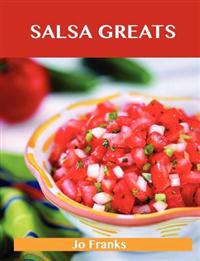 Salsa Greats