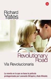 Via Revolucionaria (Revolutionary Road)