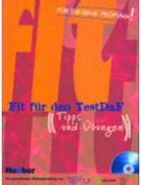 Fit für den TestDaF